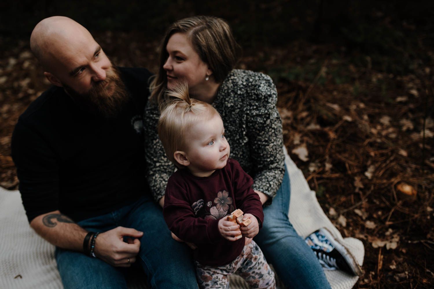 Fotoshoot met je kinderen