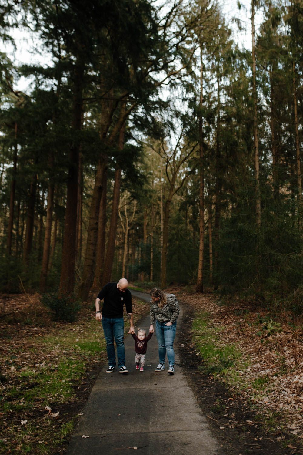 Gezinsshoot Drachten