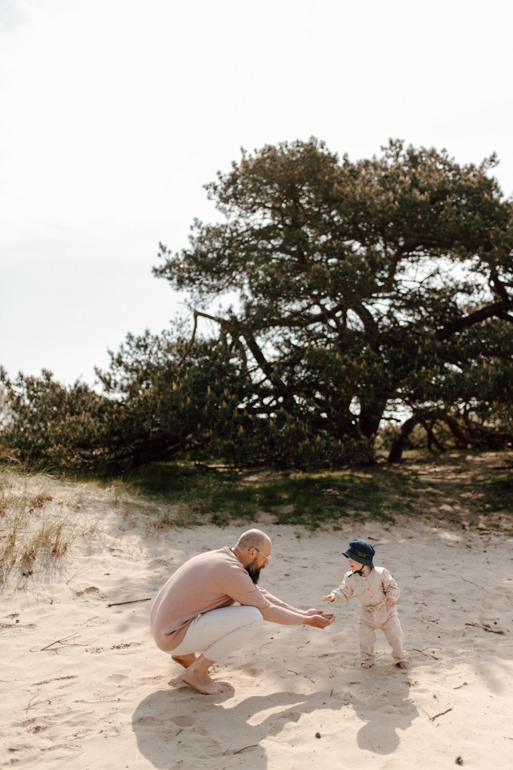 Gezinsshoot in Friesland
