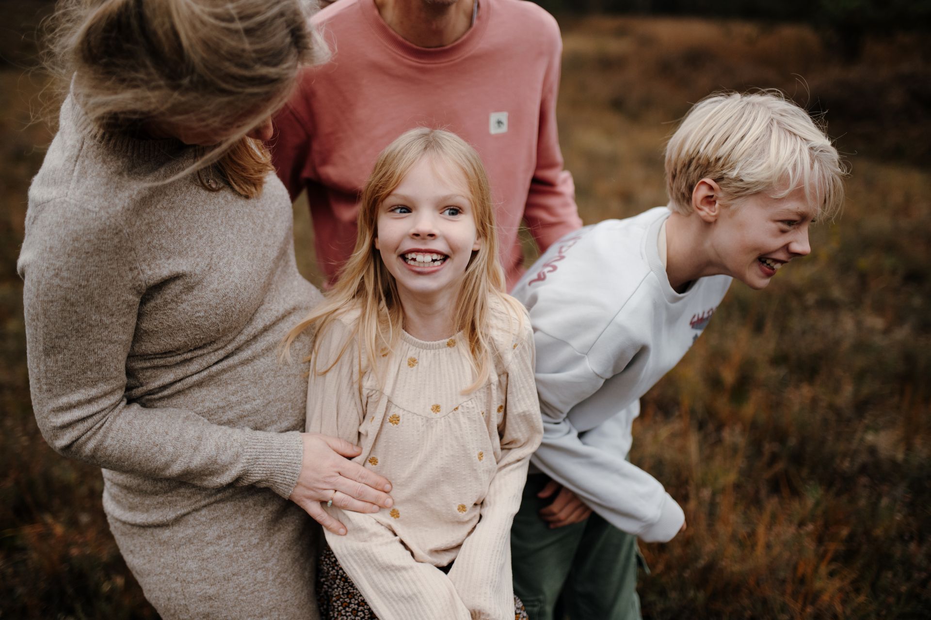 Tips voor een Fotoshoot met kinderen | Froukje Kuiper