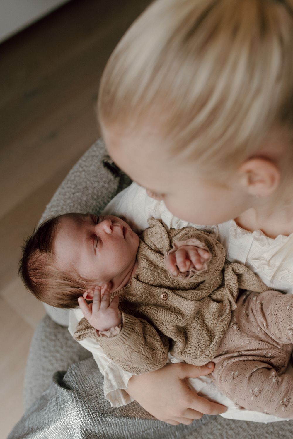 Newbornshoot Drachten