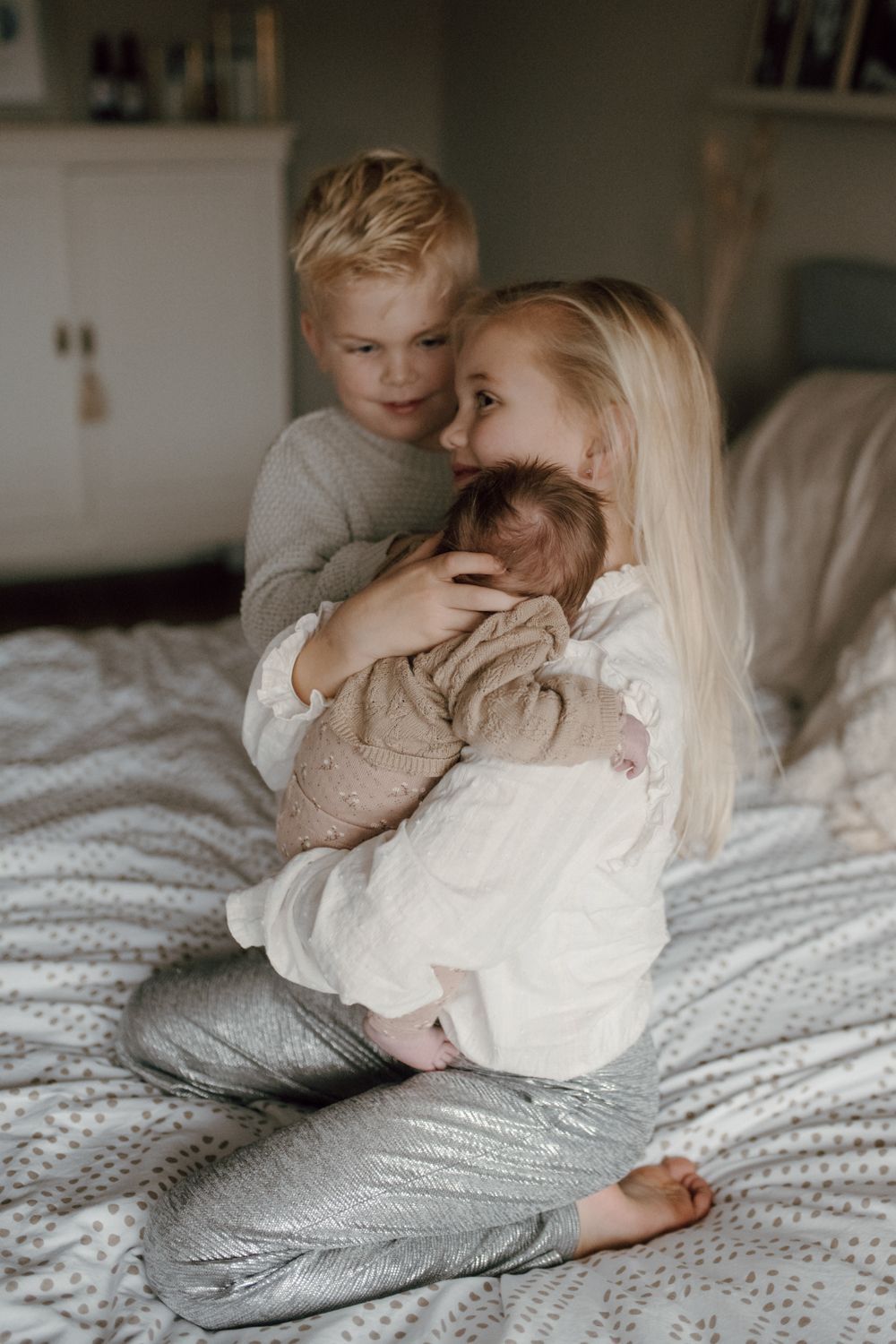 Newbornshoot Drachten