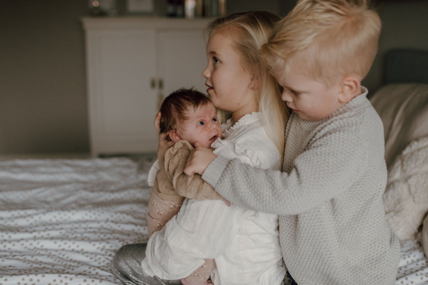 Newbornshoot Drachten