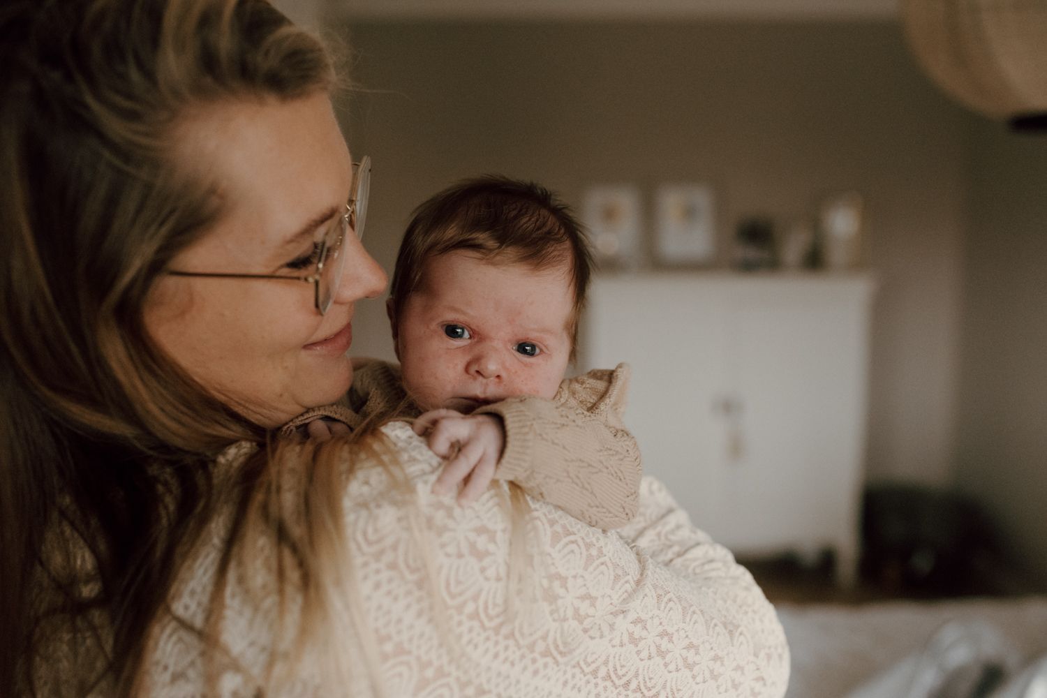 Newbornshoot Drachten