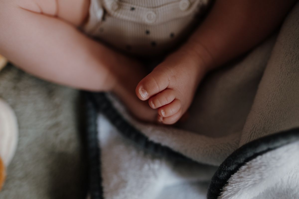Newbornshoot Groningen