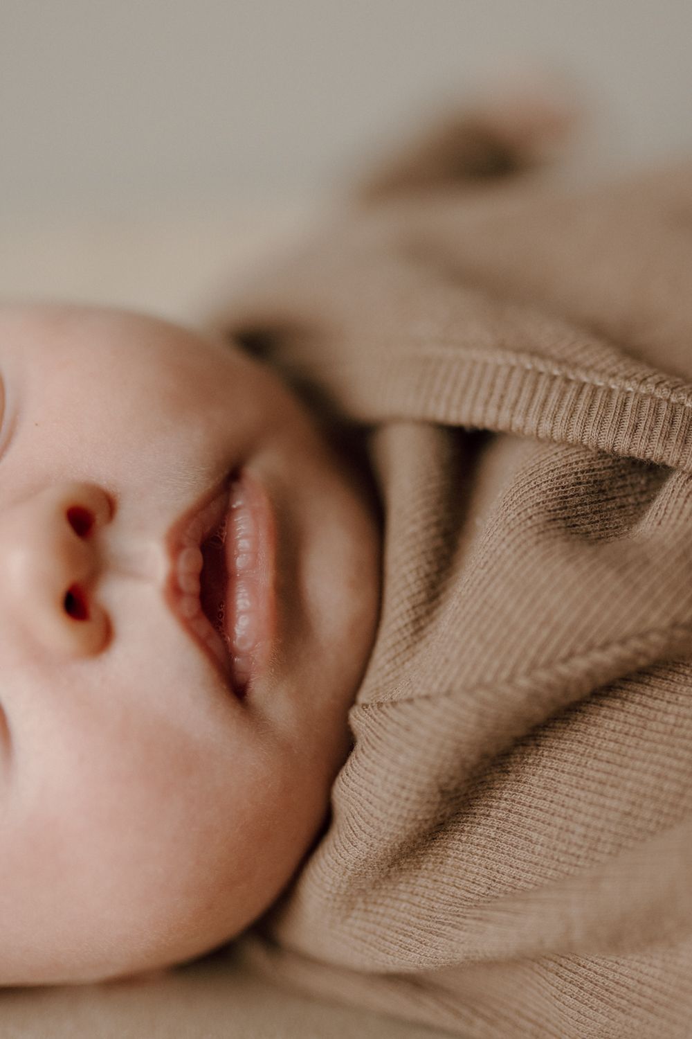Newbornshoot Leeuwarden