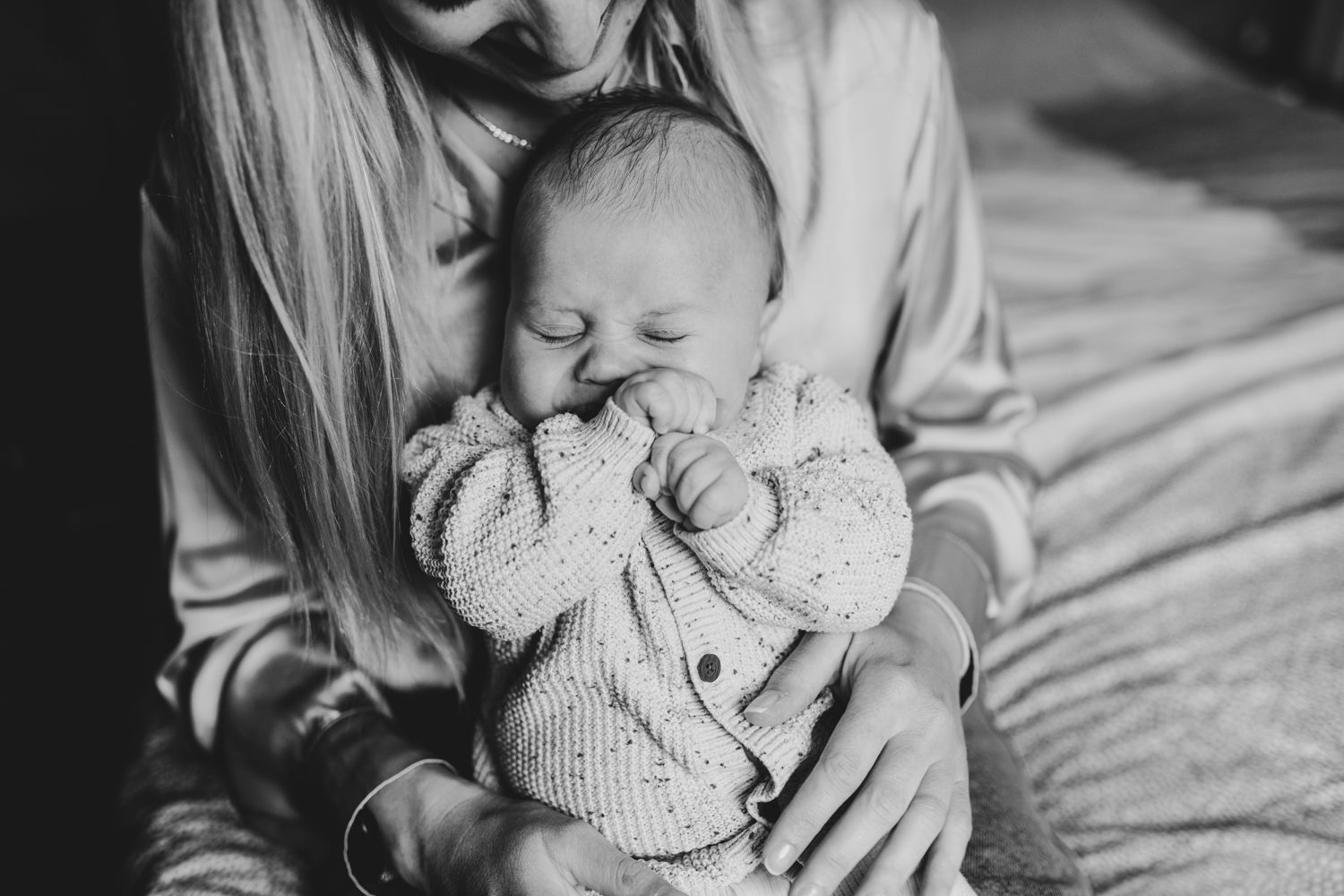 Newbornshoot Leeuwarden