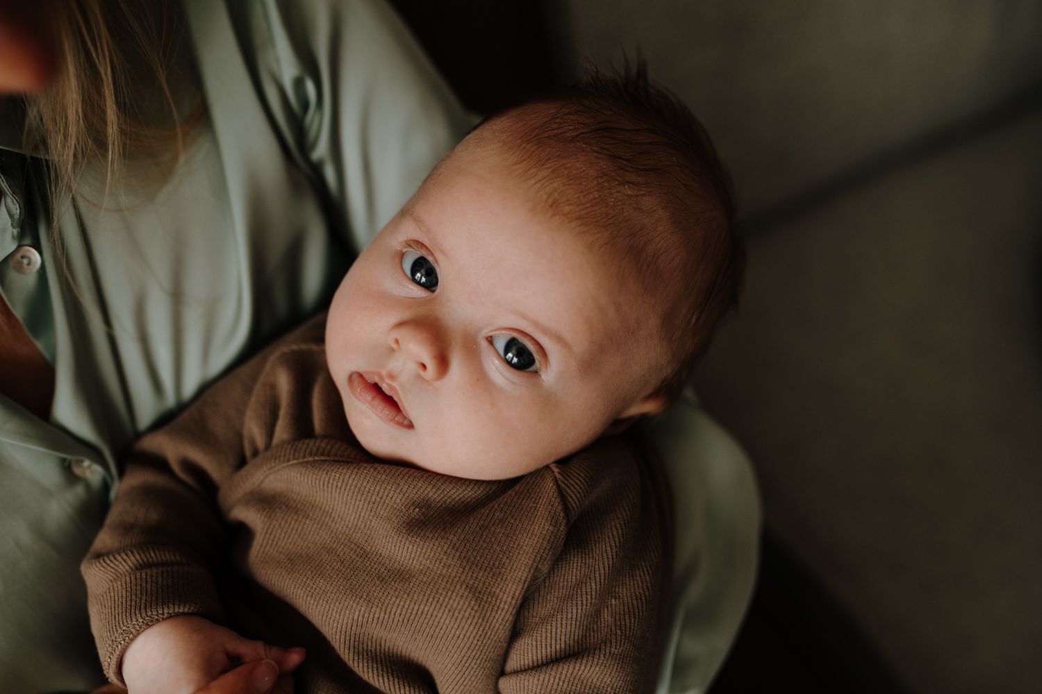 Newbornshoot in Leeuwarden