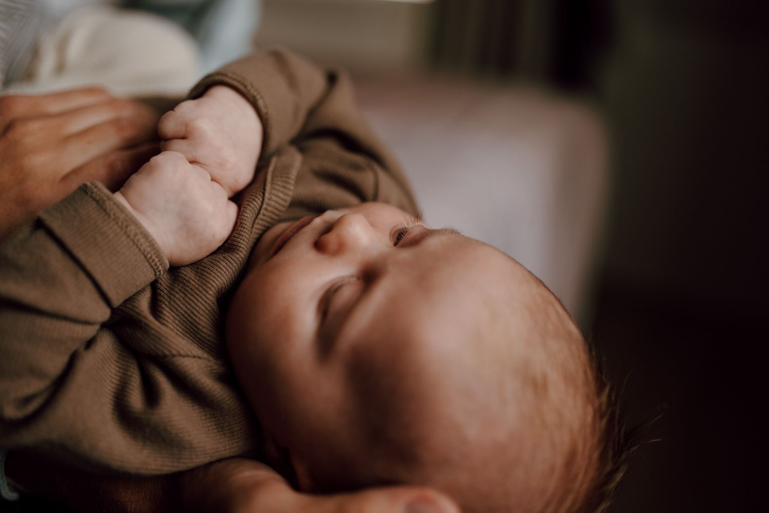 Newbornshoot in Leeuwarden