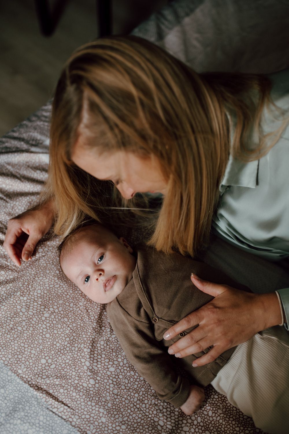 Newbornshoot in Leeuwarden