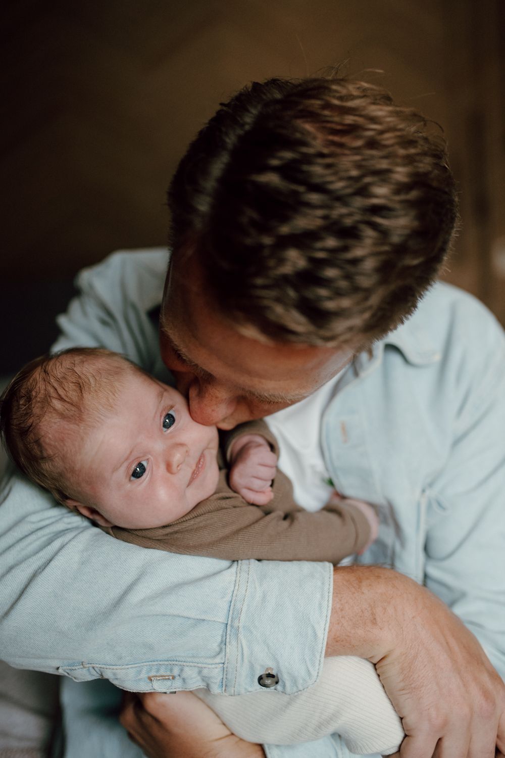 Newbornshoot in Leeuwarden