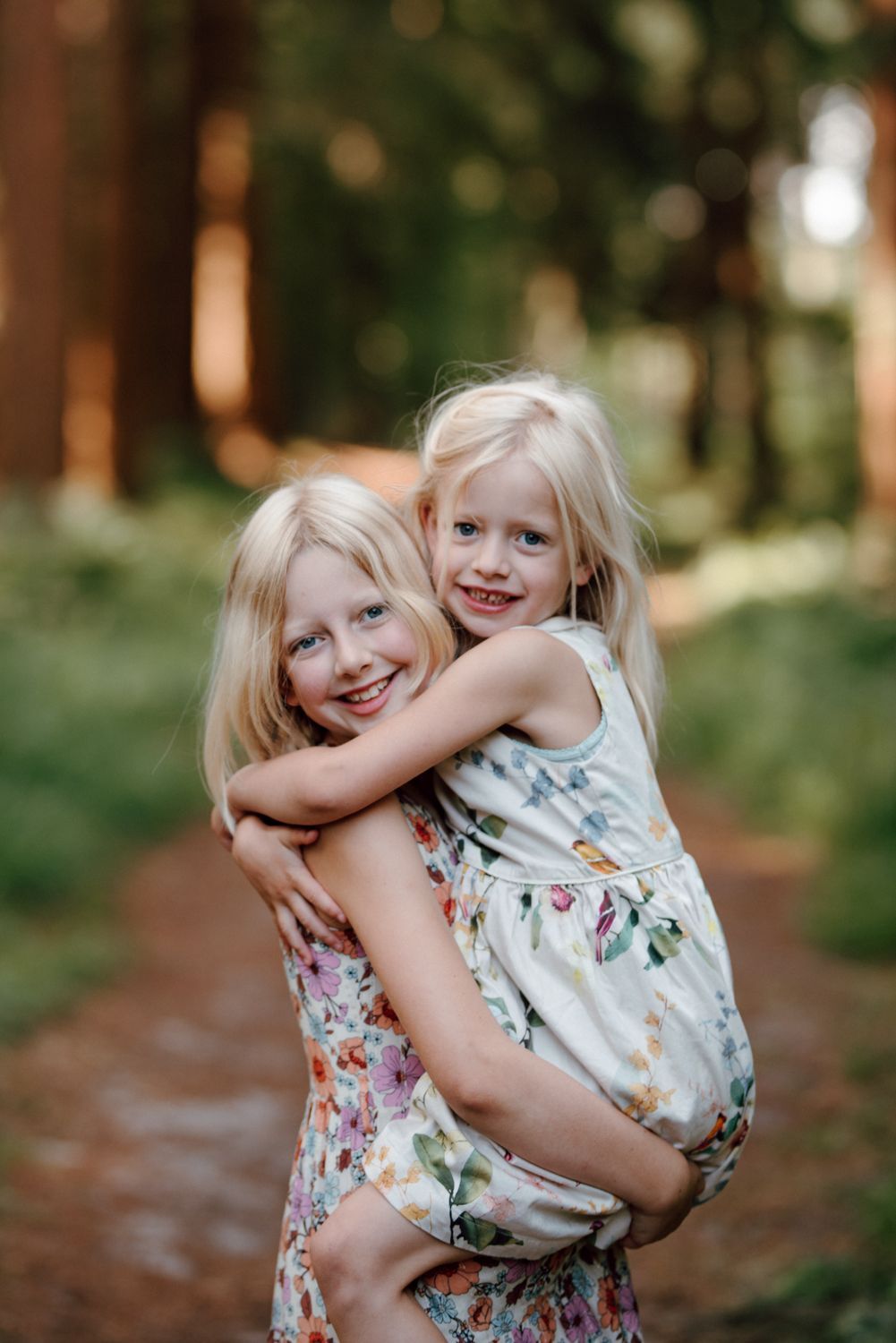 Wat moeten we aan tijdens een fotohoot