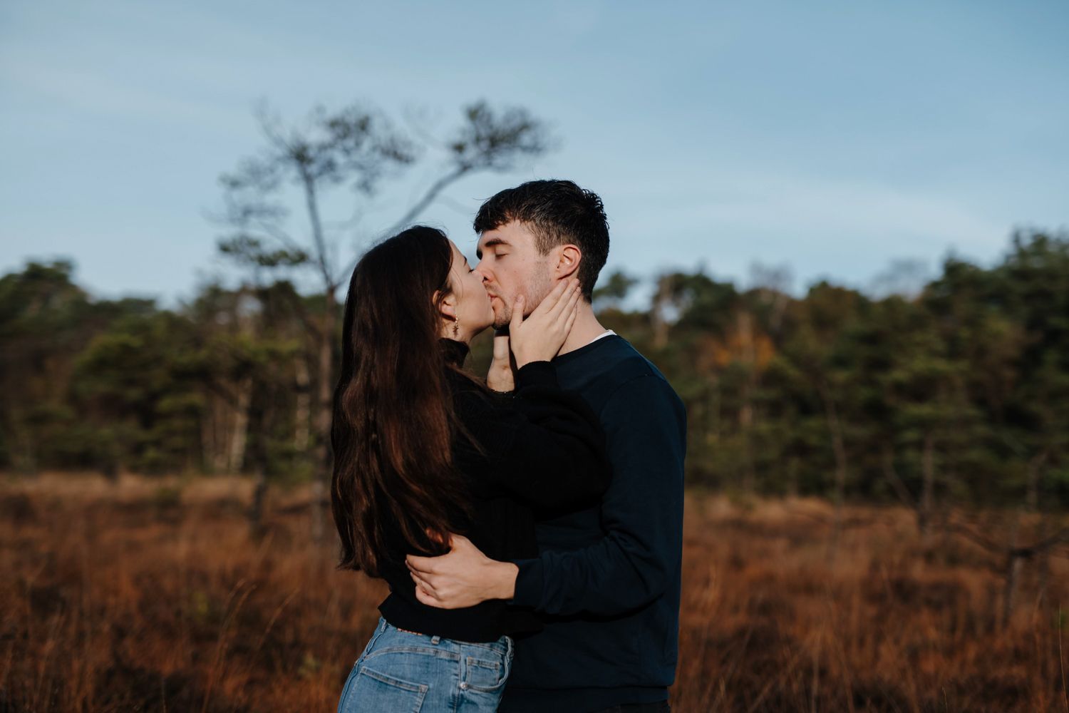 Welk seizoen een fotoshoot boeken