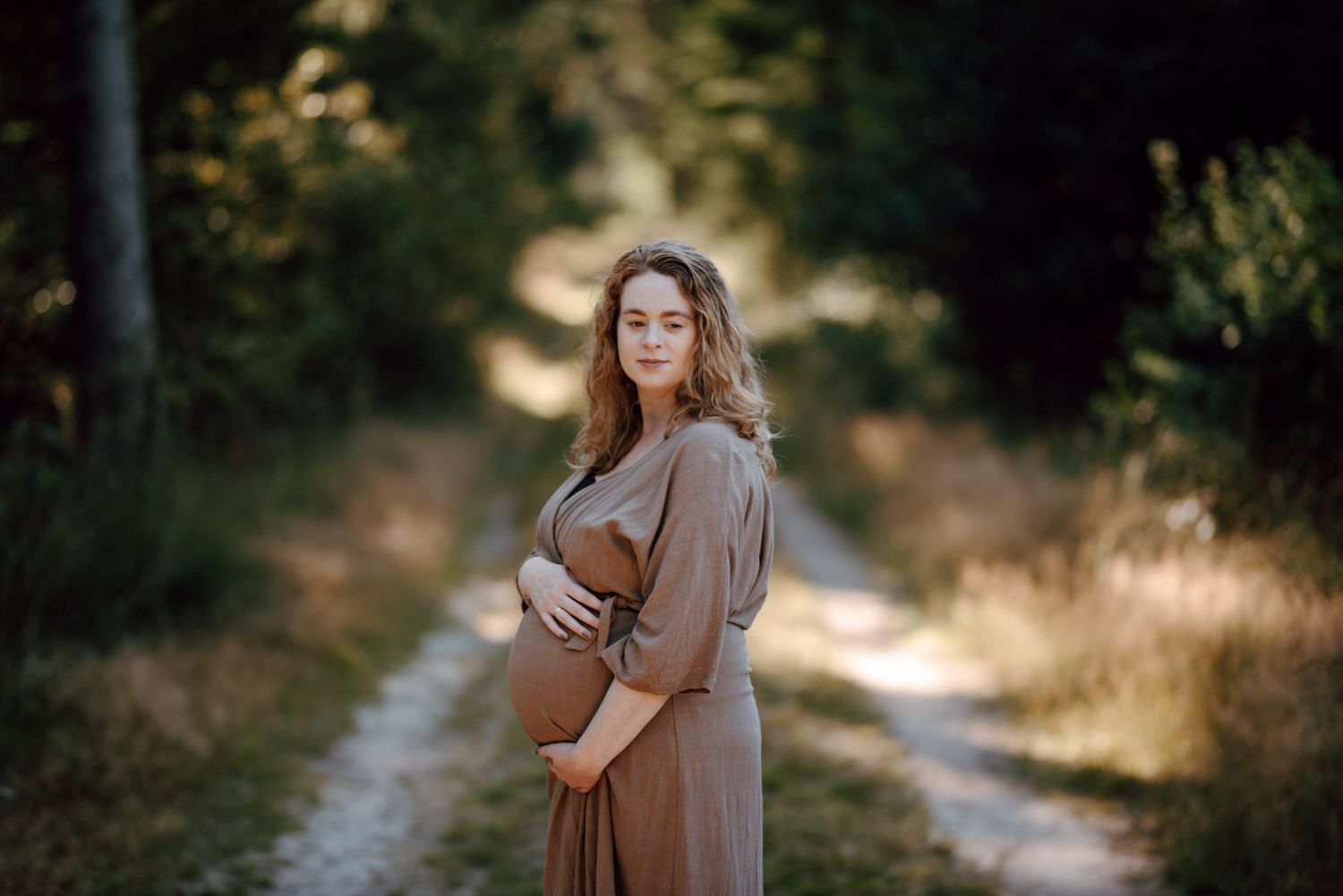Welk seizoen een fotoshoot boeken