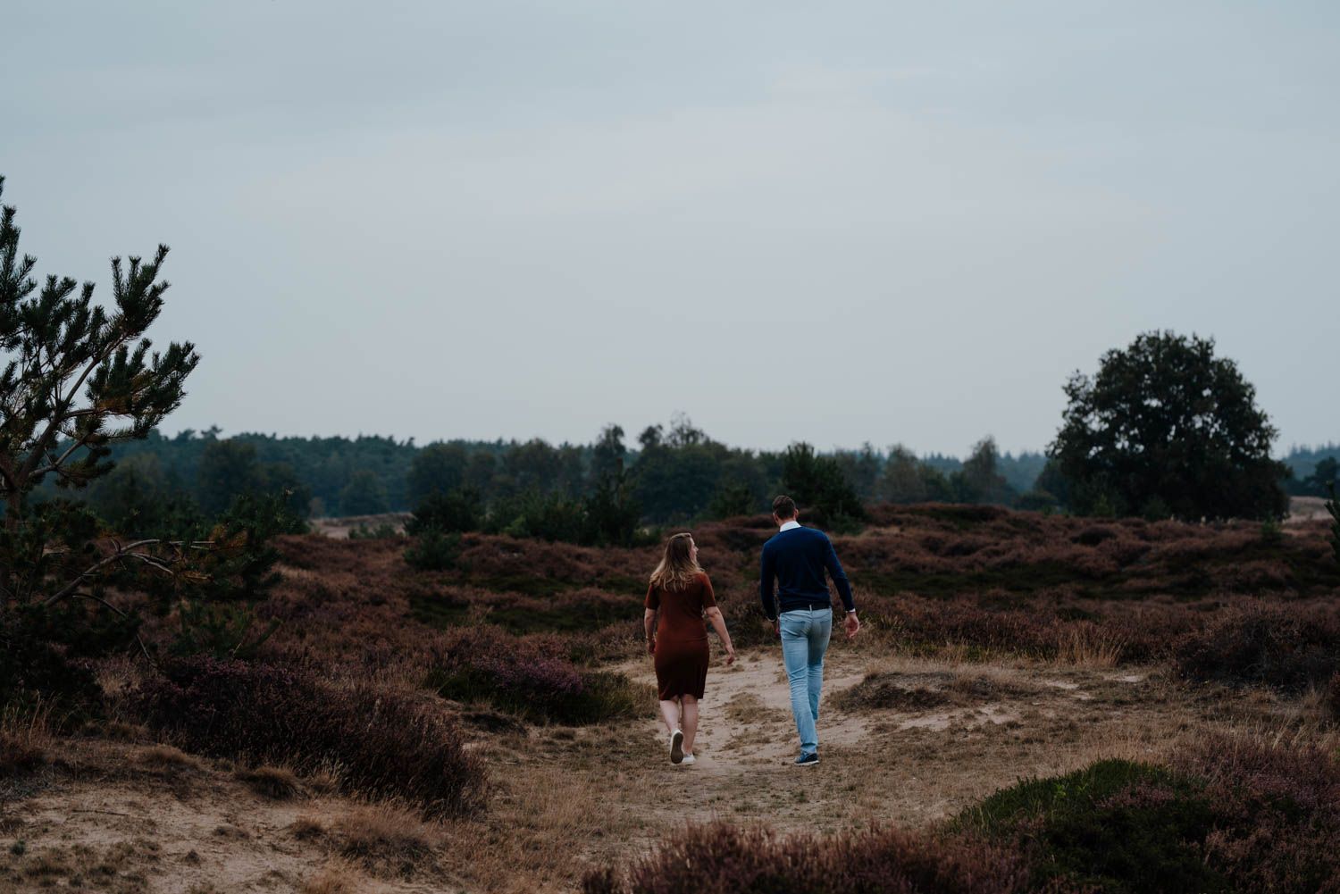 fotoshoot locatie Friesland