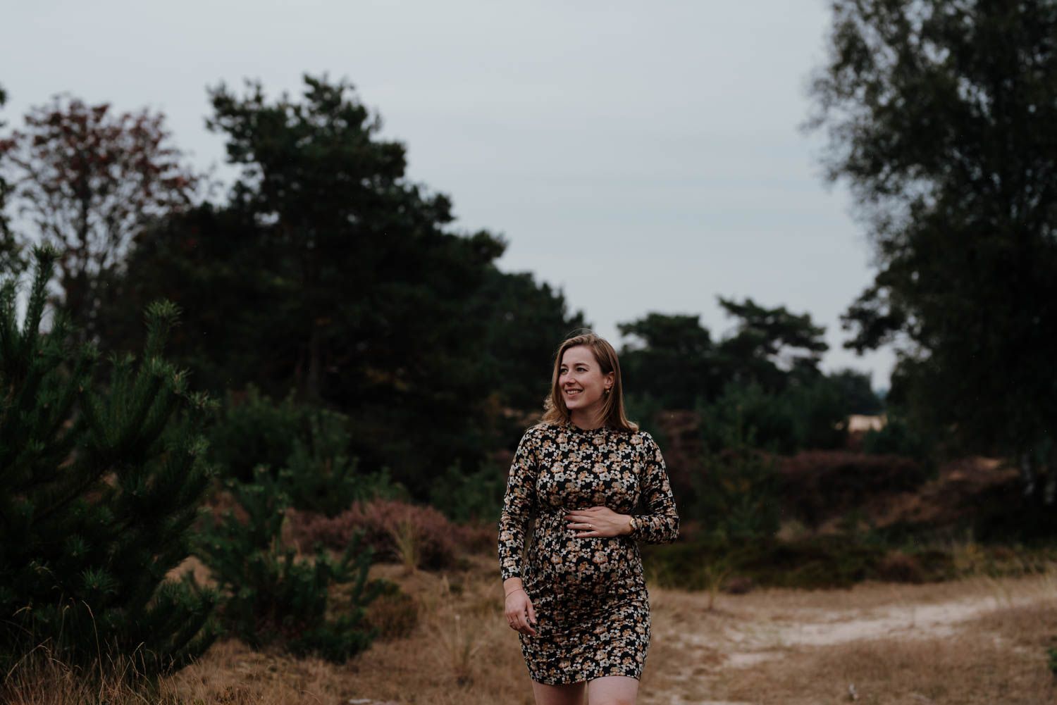 fotoshoot locatie Friesland