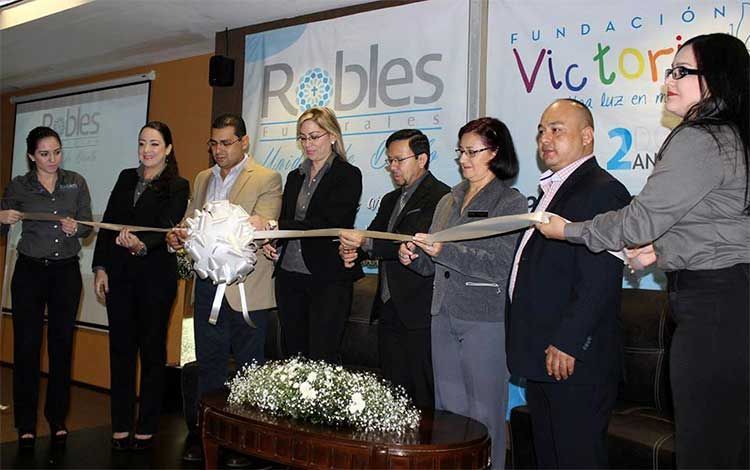 ROBLES FUNERALES - conferencias ROBLES FUNERALES - conferencias