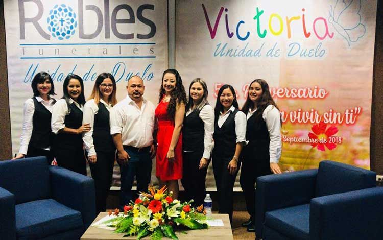 ROBLES FUNERALES - talleres ROBLES FUNERALES - talleres