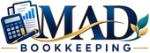 Bookkeeping in Centreville, VA | MAD Bookkeeping