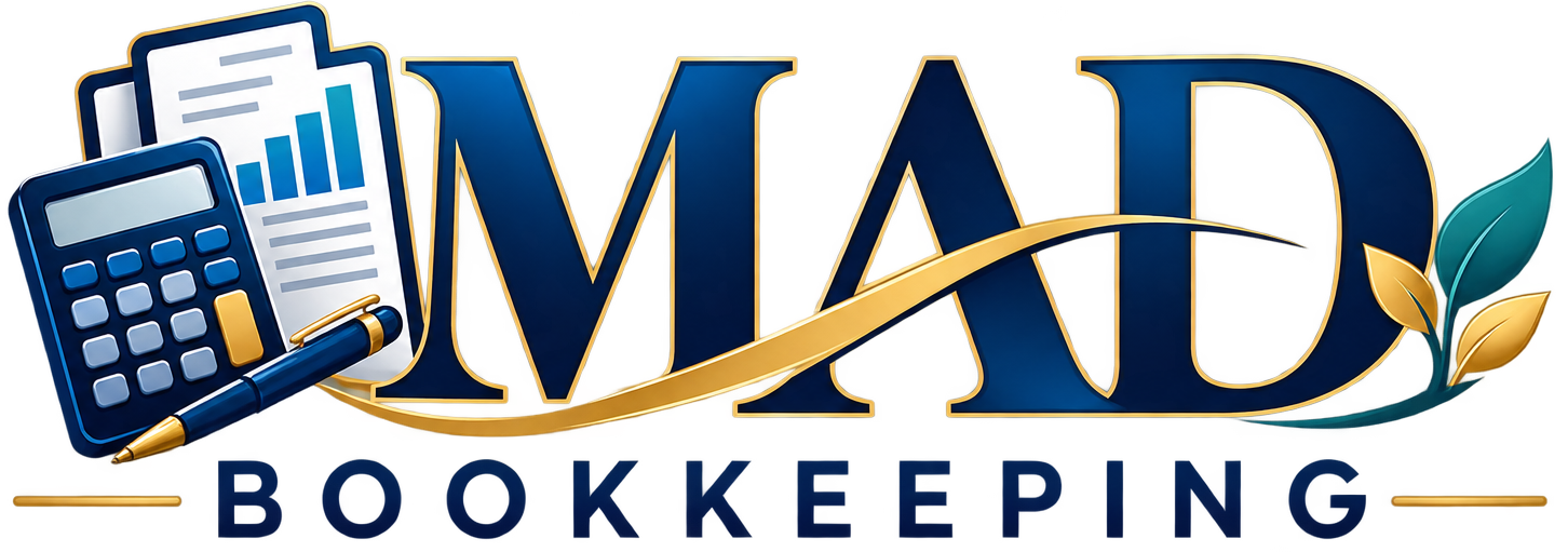 Bookkeeping in Centreville, VA | MAD Bookkeeping Bookkeeping in Centreville, VA | MAD Bookkeeping