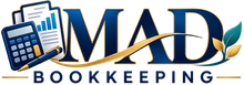 Bookkeeping in Centreville, VA | MAD Bookkeeping