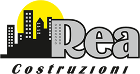 Rea Costruzioni logo