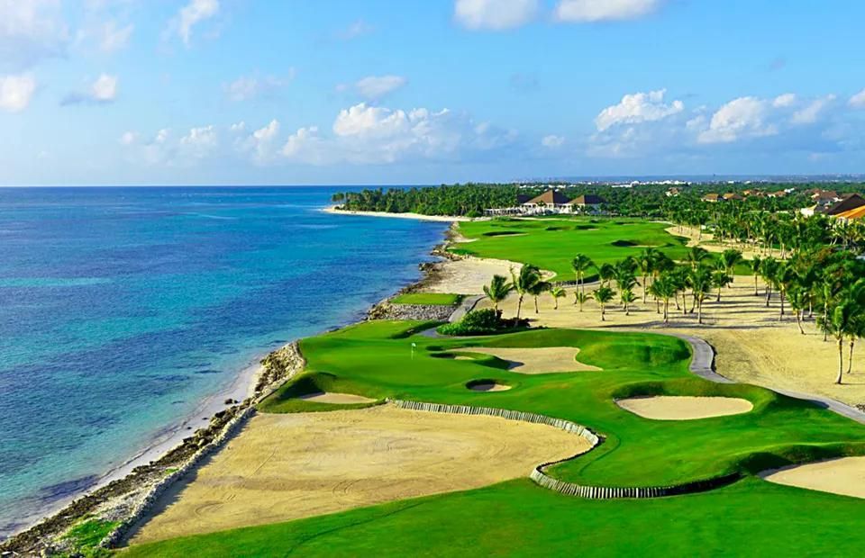 La Cana Course