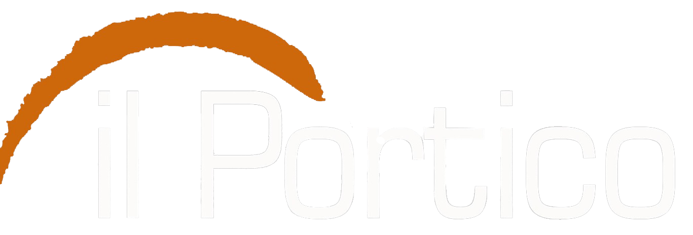 RISTORANTE IL PORTICO-LOGO RISTORANTE IL PORTICO-LOGO
