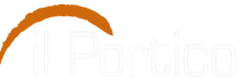 RISTORANTE IL PORTICO-LOGO RISTORANTE IL PORTICO-LOGO