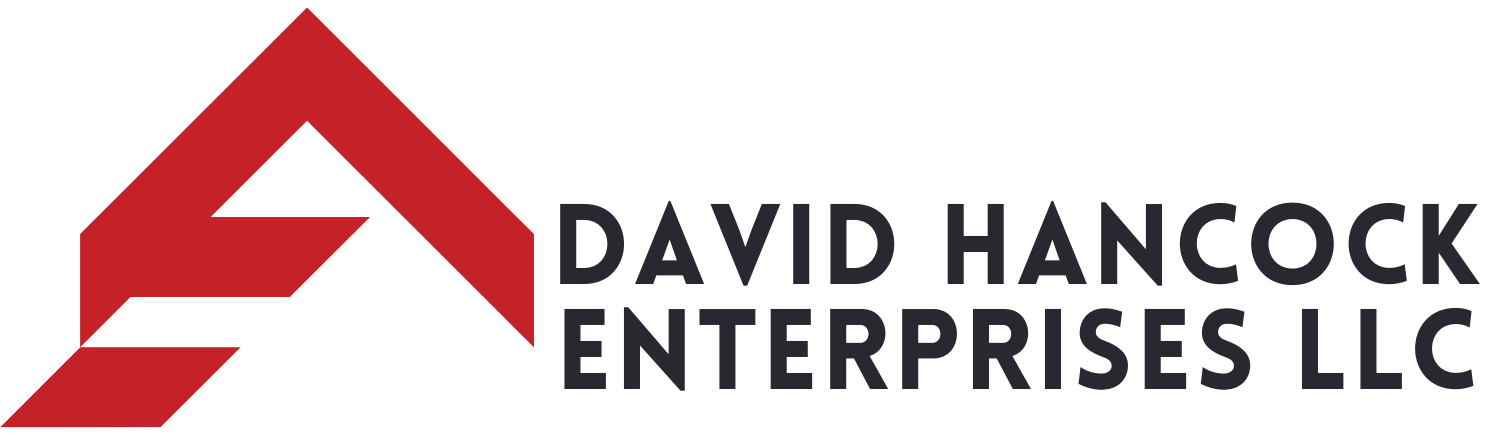 general contractor logo
