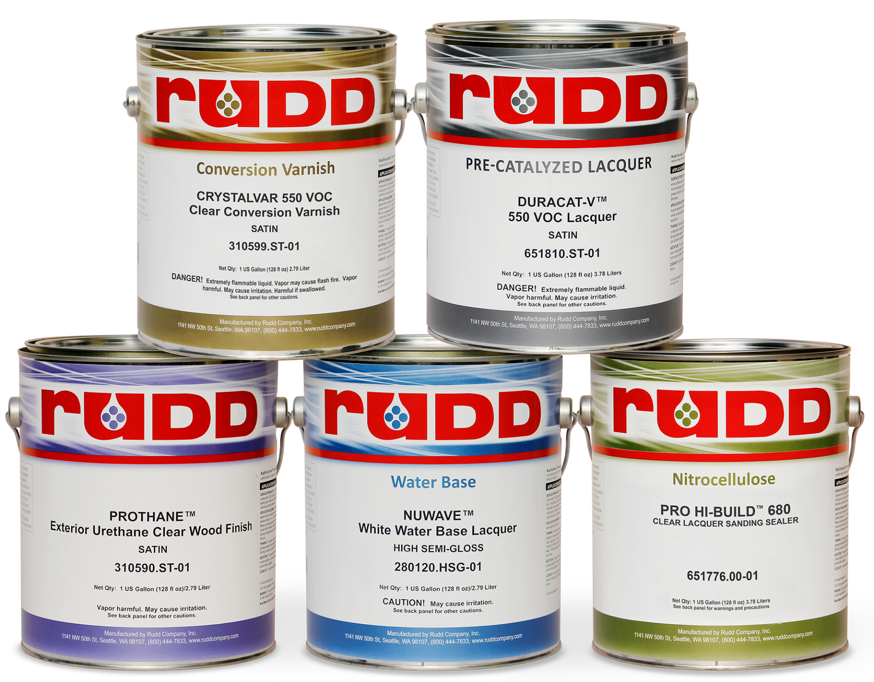 Modesto Color Center Exterior Stains – Modesto, CA – Modesto Color Center