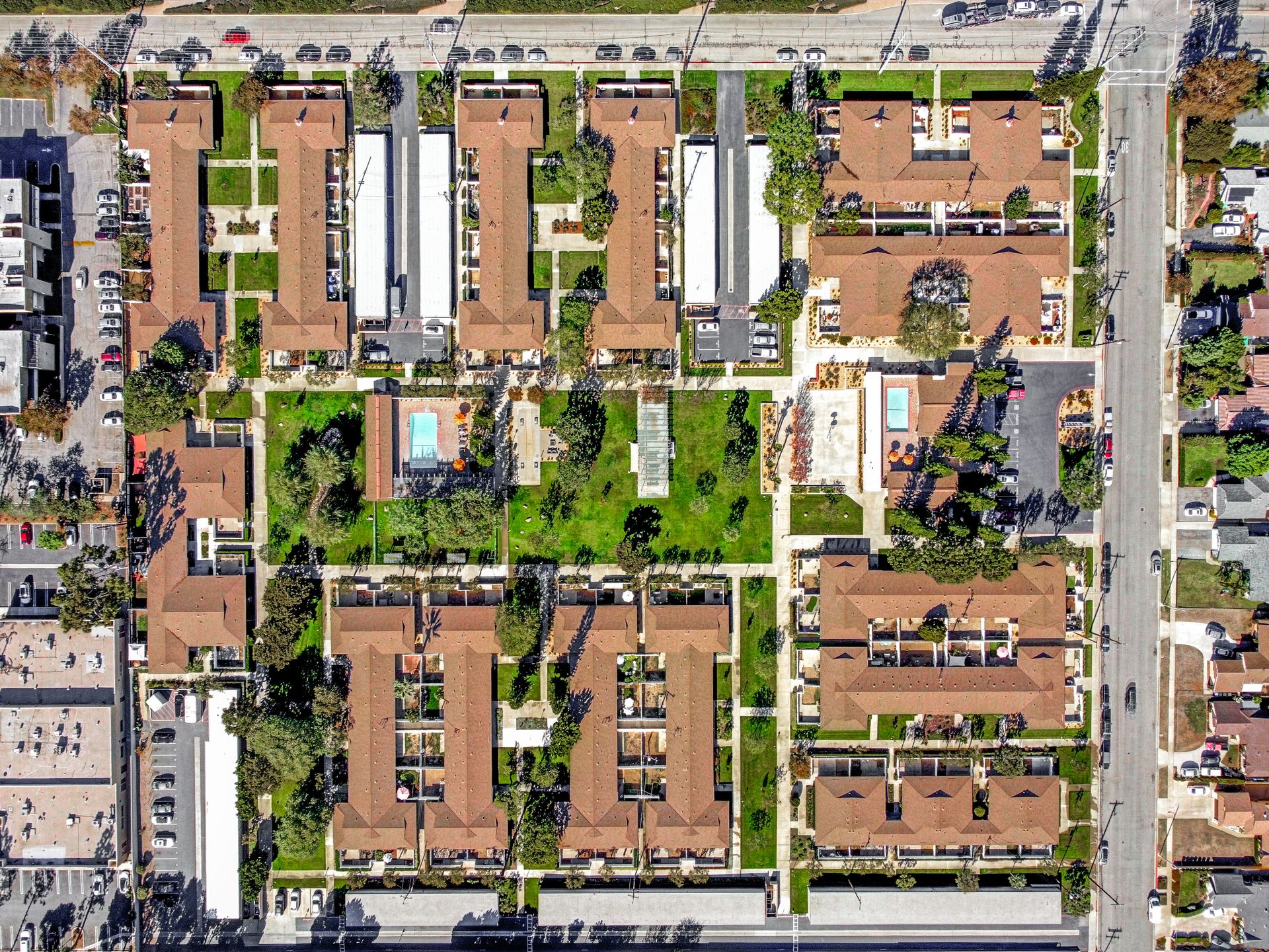 Gallery The Pines Apartment Homes Montclair, CA