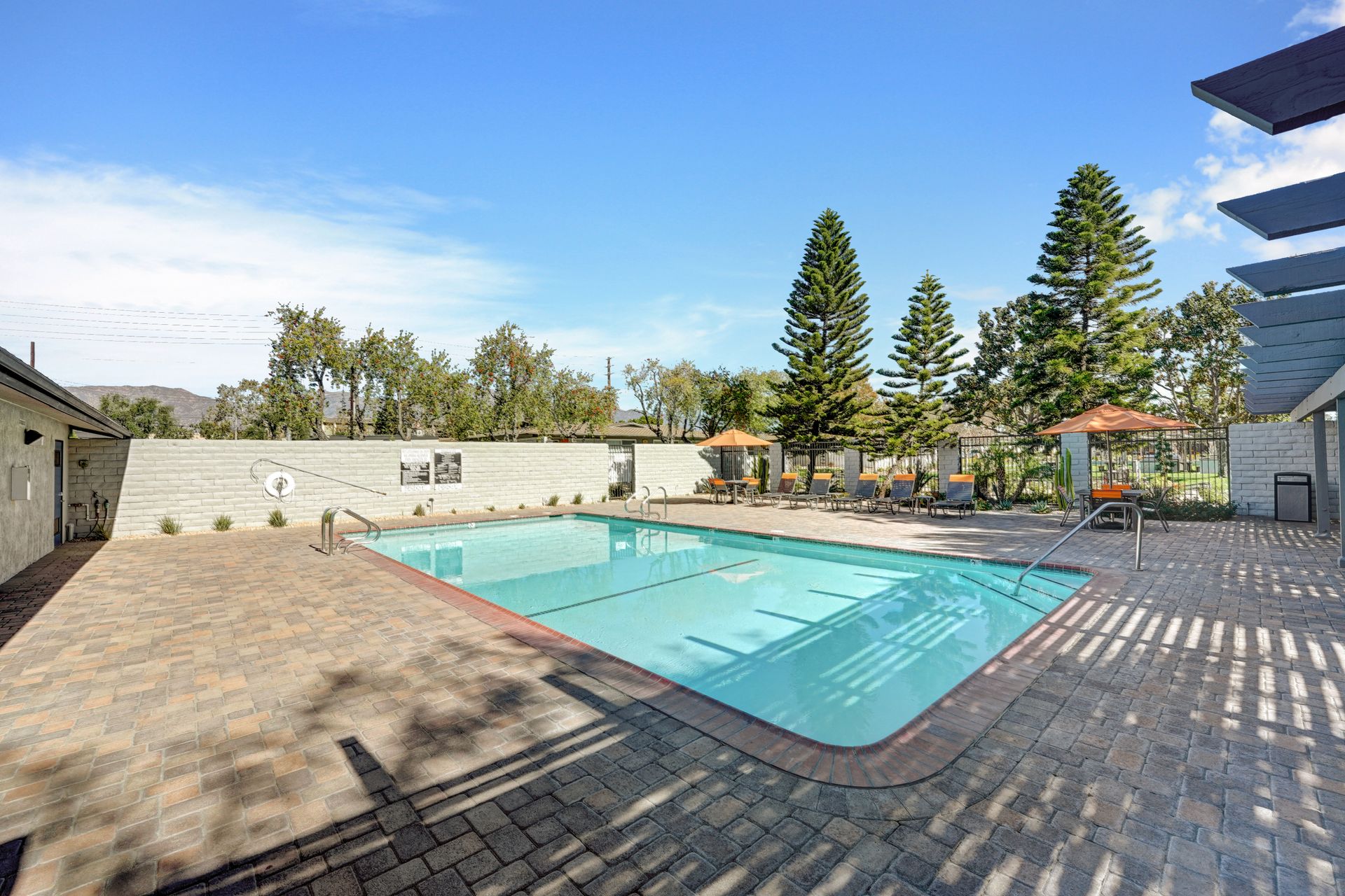 Gallery The Pines Apartment Homes Montclair, CA