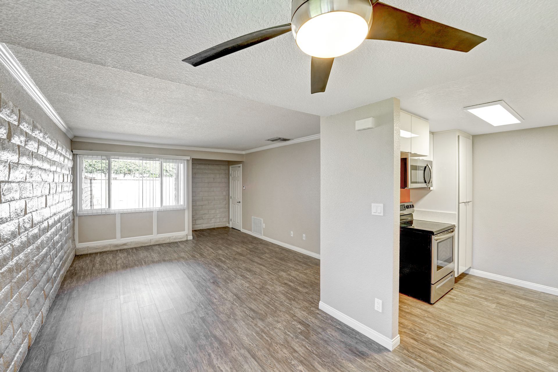 Photo gallery of the Pines Apartments Interior and Exterior Images