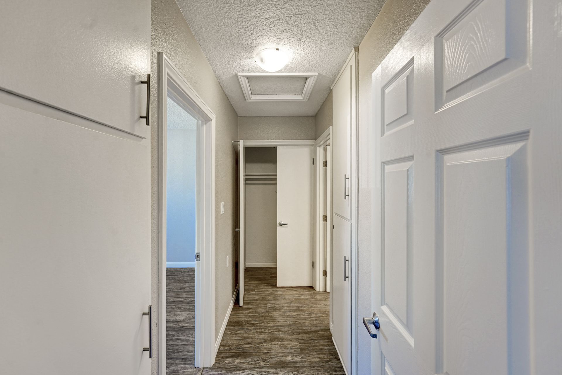 Photo gallery of the Pines Apartments Interior and Exterior Images