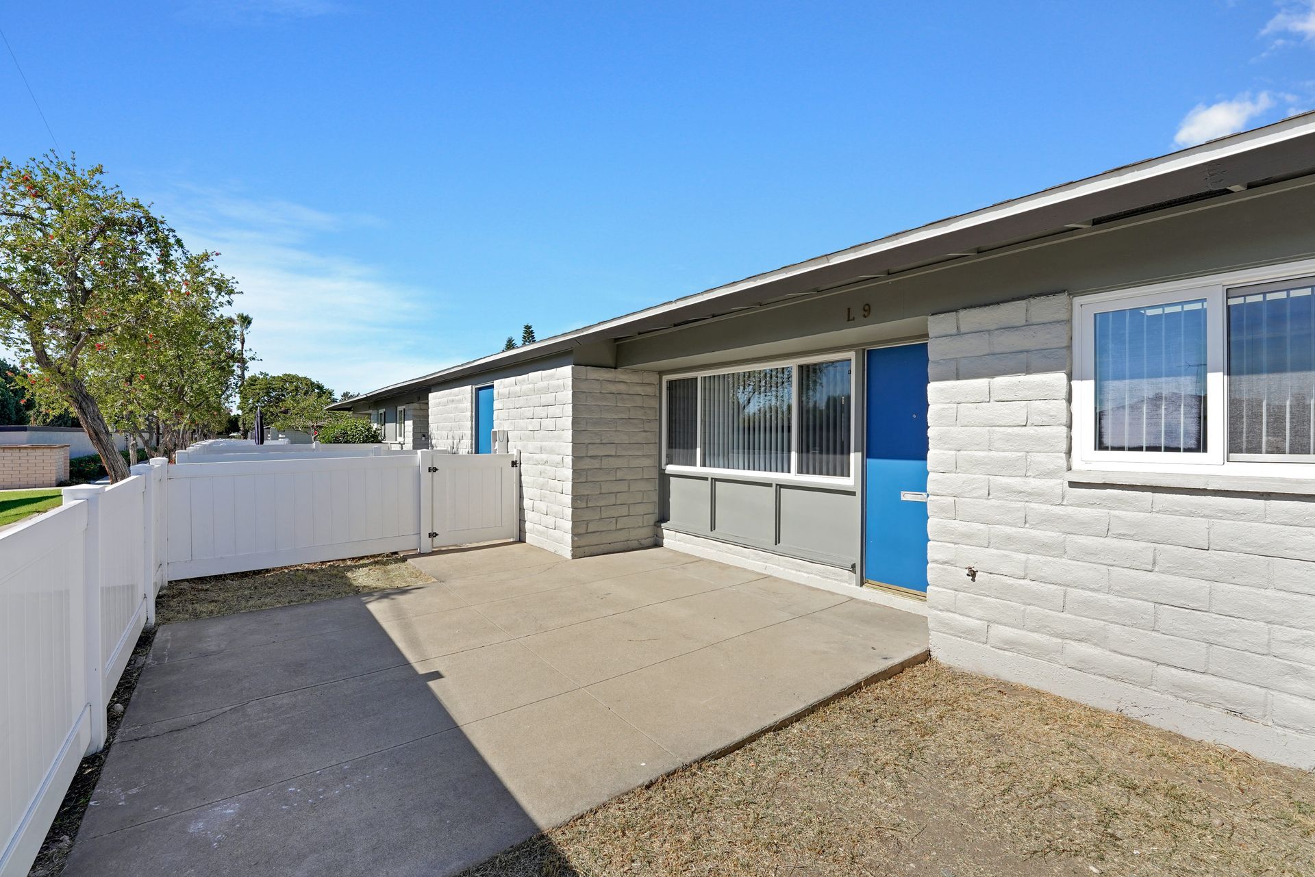 Photo gallery of the Pines Apartments Interior and Exterior Images