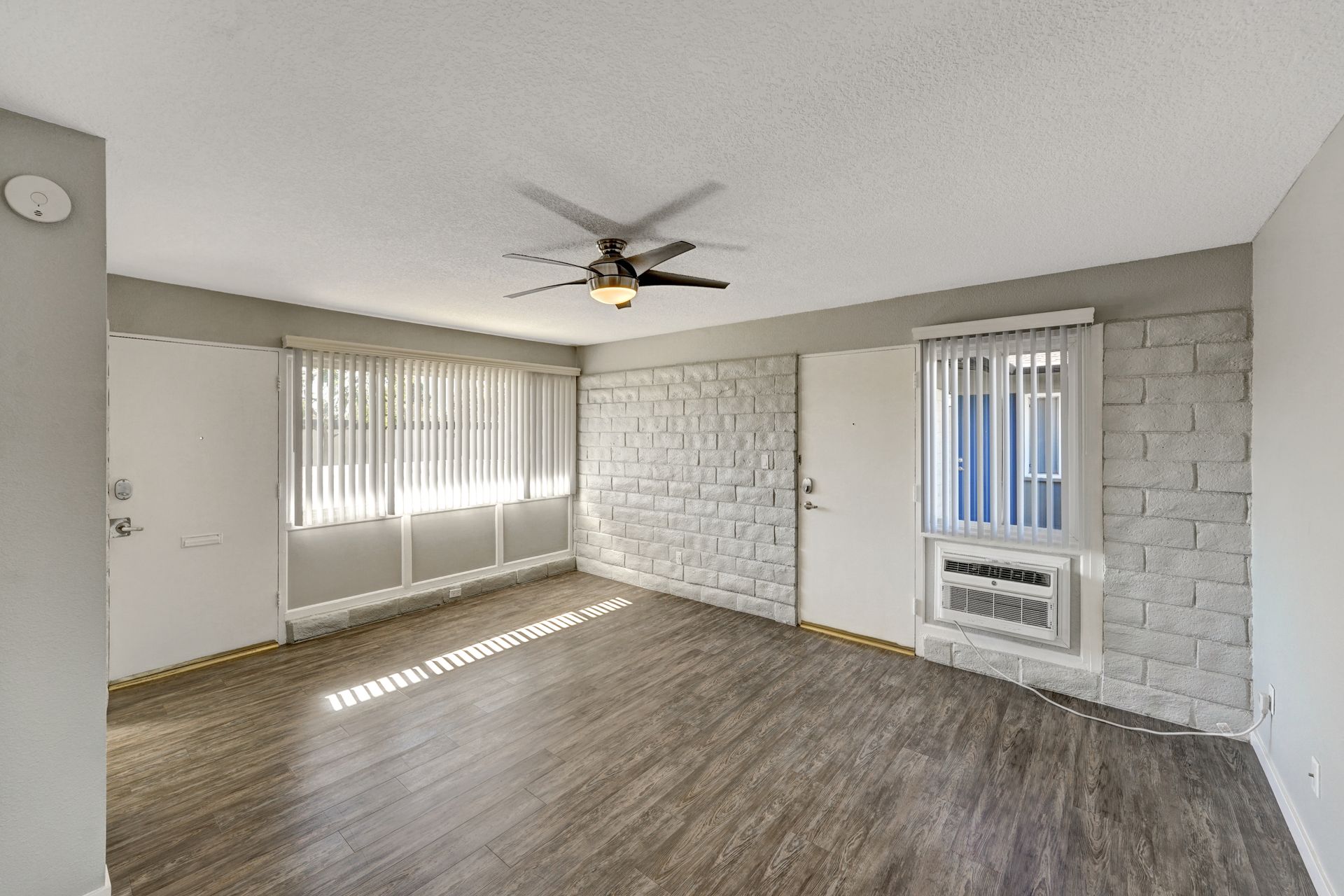 Photo gallery of the Pines Apartments Interior and Exterior Images
