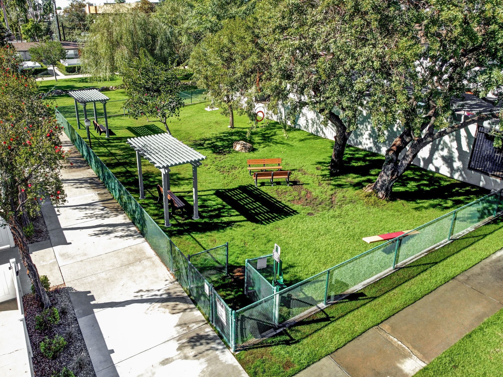 Photo gallery of the Pines Apartments Interior and Exterior Images