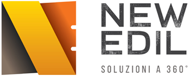 new edil VDA logo