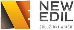 new edil VDA logo