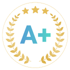 A+ Level Award