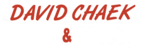 David Chaek Signs and Graphics Logo