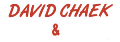 David Chaek Signs and Graphics Logo