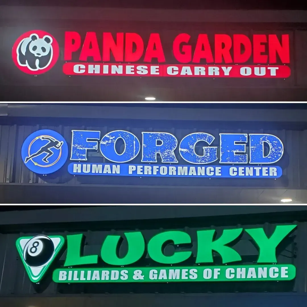 LED Designs