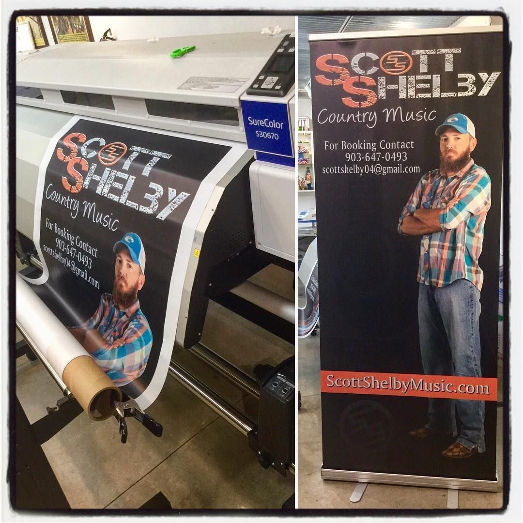 David Chaek Signs & Graphics