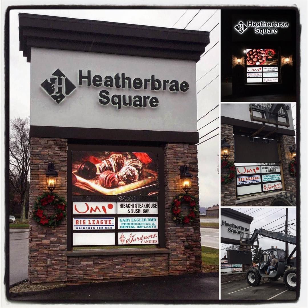 David Chaek Signs & Graphics