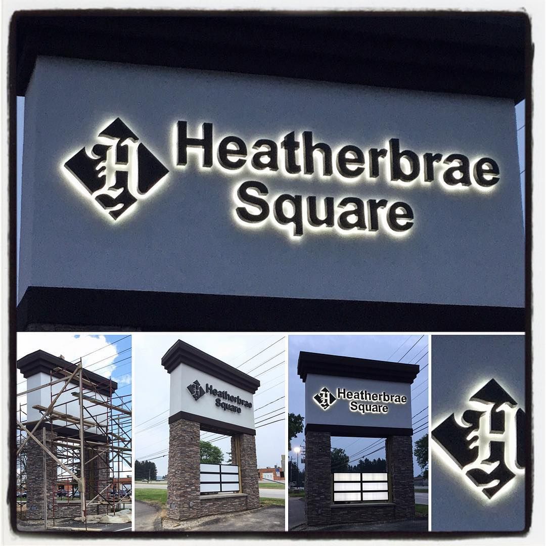 David Chaek Signs & Graphics