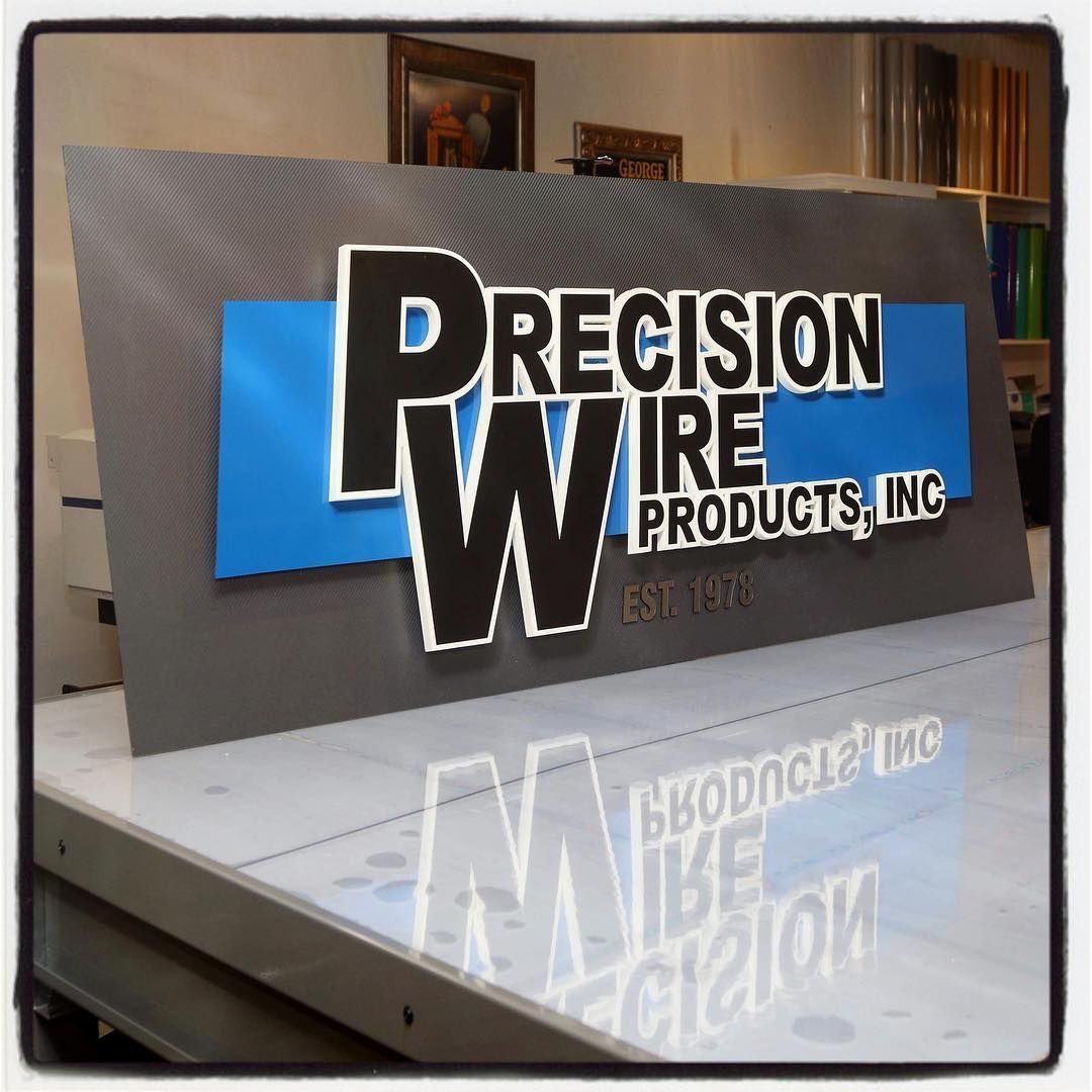 David Chaek Signs & Graphics