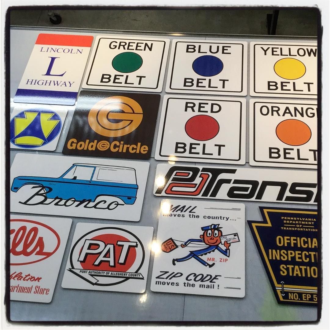 David Chaek Signs & Graphics