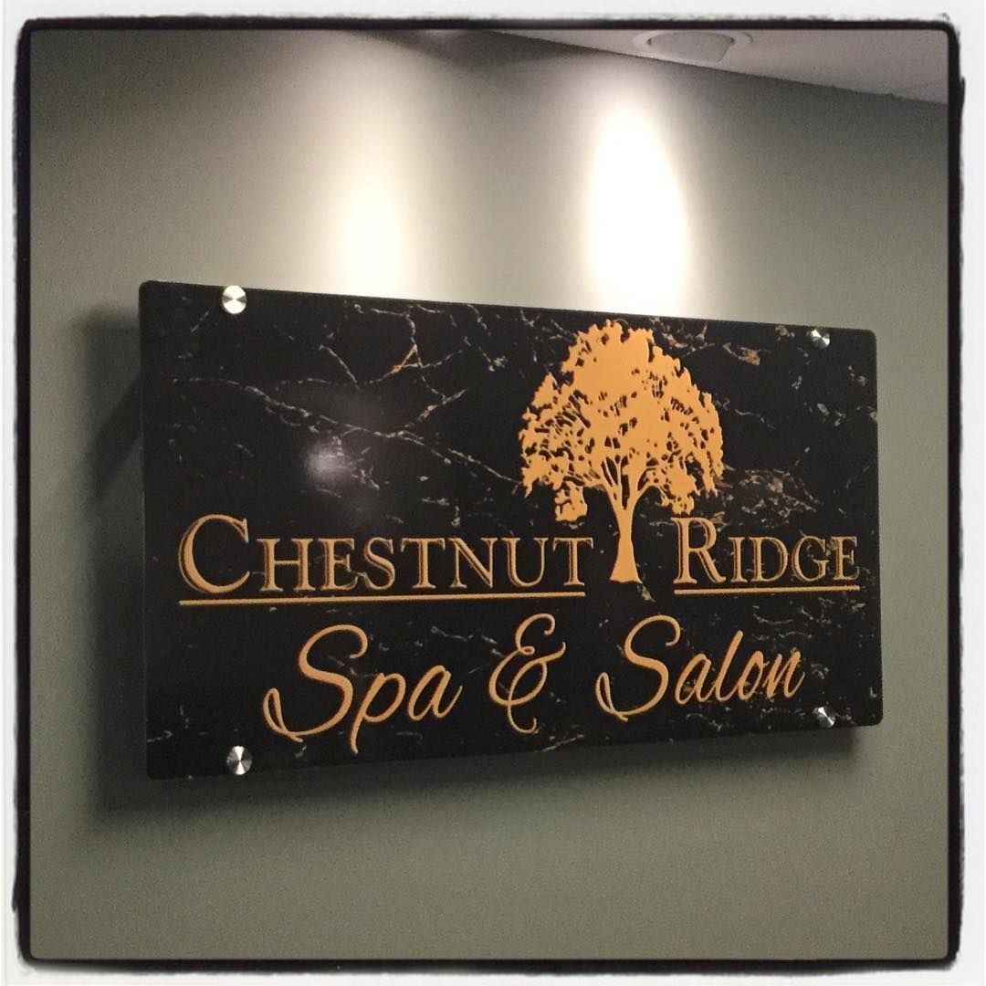 David Chaek Signs & Graphics